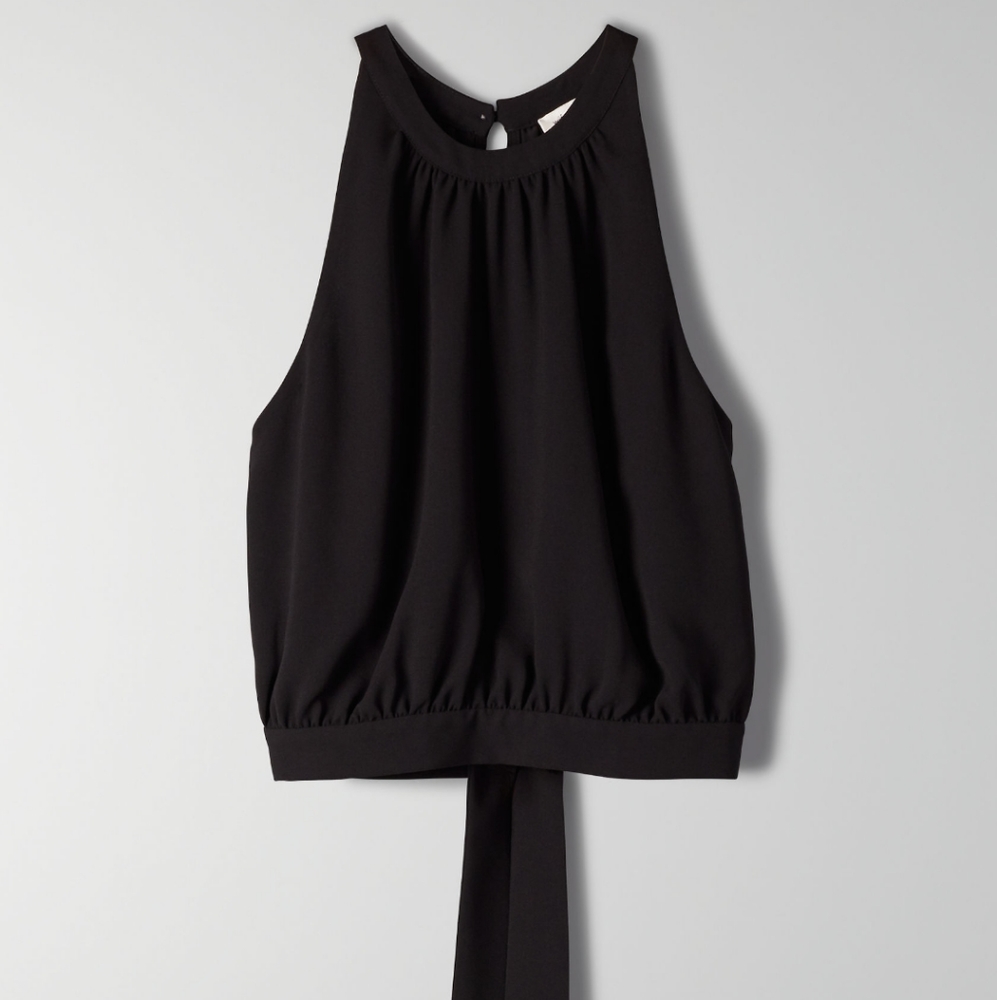 Wilfred Patrice blouse